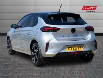 Used Vauxhall Corsa 2025 for sale - 74483086: Photo