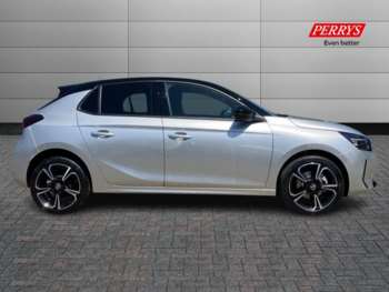 Used Vauxhall Corsa 2025 for sale - 74483086: Photo