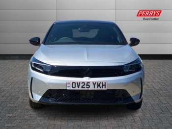 Used Vauxhall Corsa 2025 for sale - 74483086: Photo