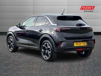 Used Vauxhall Mokka 2024 for sale - 74488040: Photo