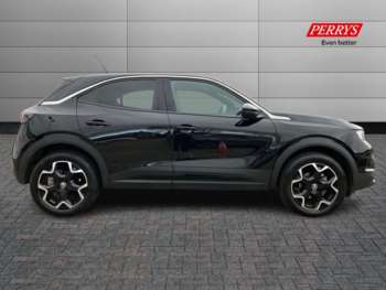 Used Vauxhall Mokka 2024 for sale - 74488040: Photo
