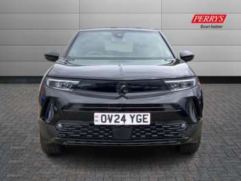 Used Vauxhall Mokka 2024 for sale - 74488040: Photo