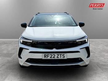 Used Vauxhall Grandland 2022 for sale - 78708614: Photo