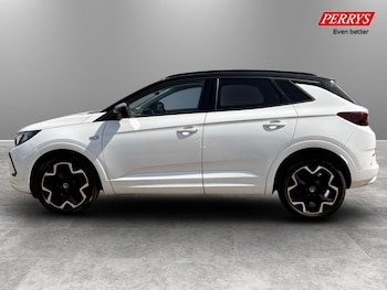 Used Vauxhall Grandland 2022 for sale - 78708614: Photo