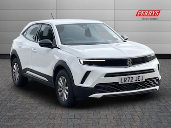 Used Vauxhall Mokka 2022 for sale - 75825344: Photo