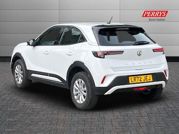 Used Vauxhall Mokka 2022 for sale - 75825344: Photo