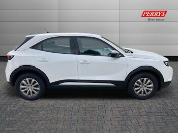 Used Vauxhall Mokka 2022 for sale - 75825344: Photo