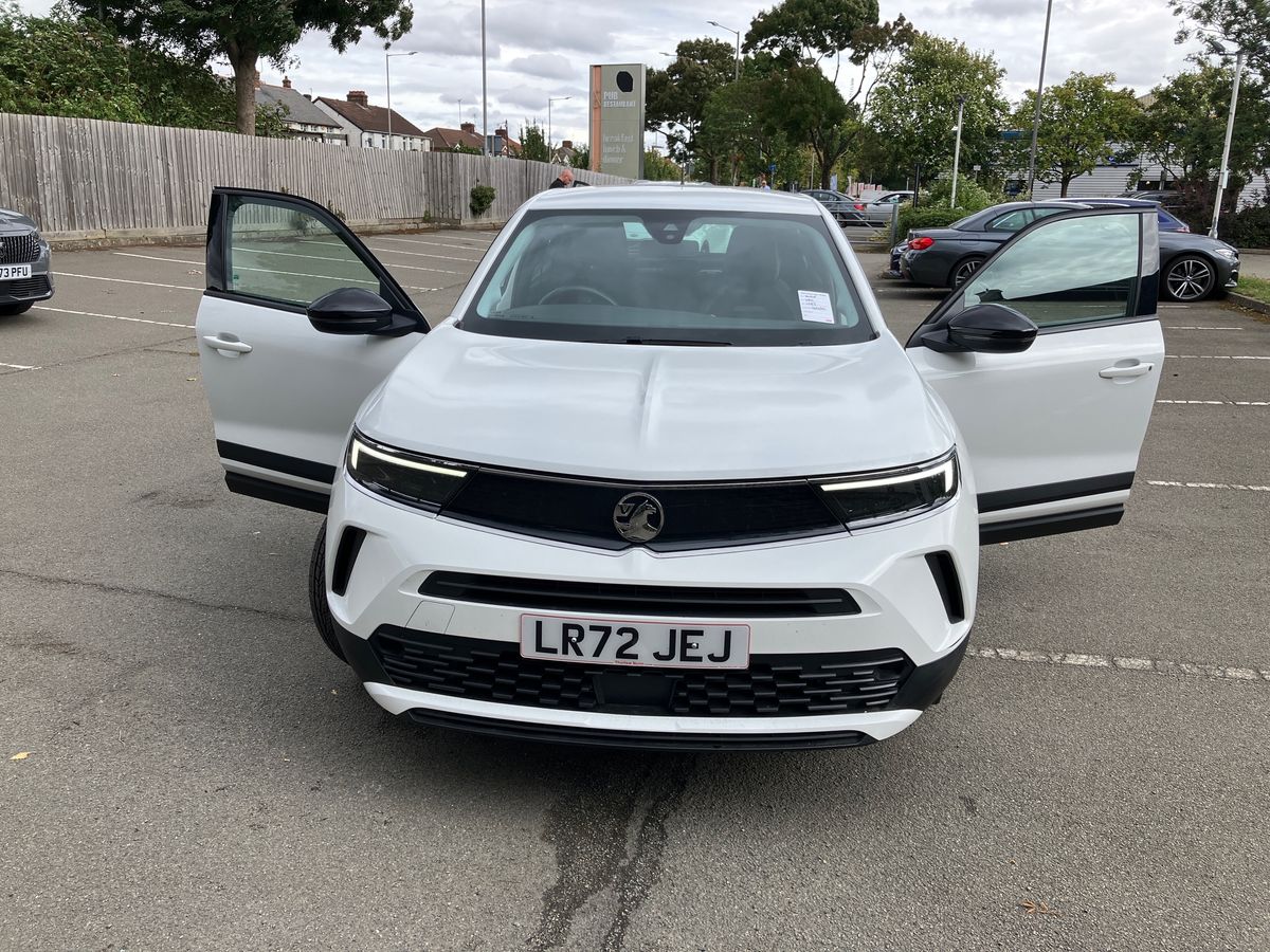 Vehicle 45