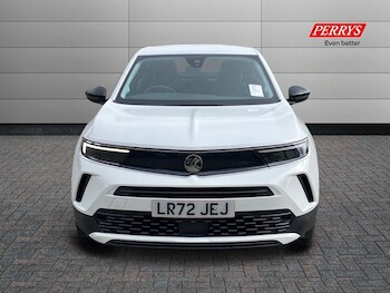 Used Vauxhall Mokka 2022 for sale - 75825344: Photo