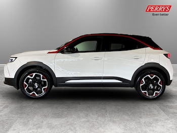 Used Vauxhall Mokka 2023 for sale - 78708600: Photo
