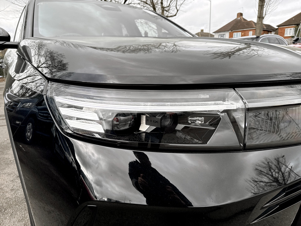 Used Vauxhall Grandland 2025 for sale - 77195950: Photo 10