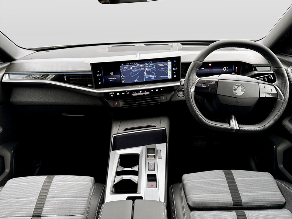 Used Vauxhall Grandland 2025 for sale - 77195950: Photo 15