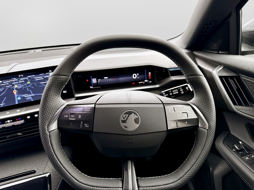 Used Vauxhall Grandland 2025 for sale - 77195950: Photo 16