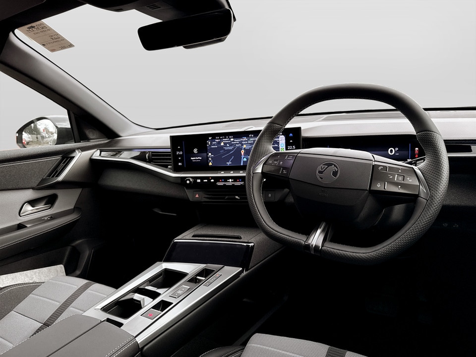 Used Vauxhall Grandland 2025 for sale - 77195950: Photo 17