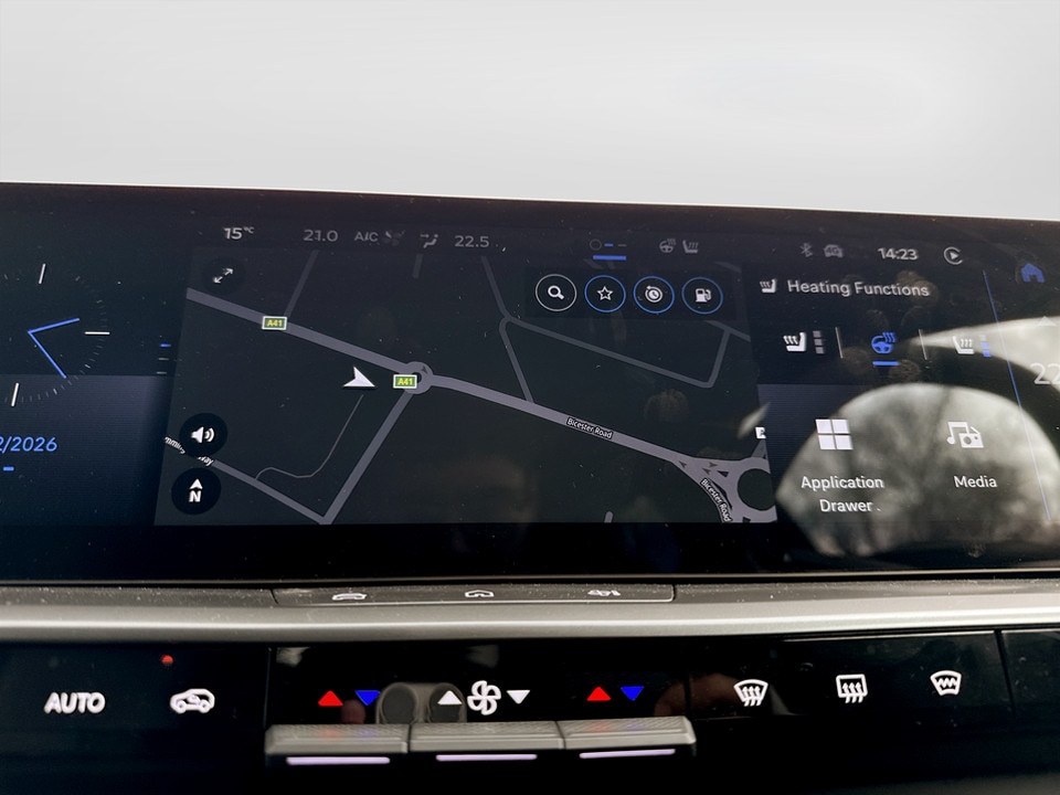 Used Vauxhall Grandland 2025 for sale - 77195950: Photo 20