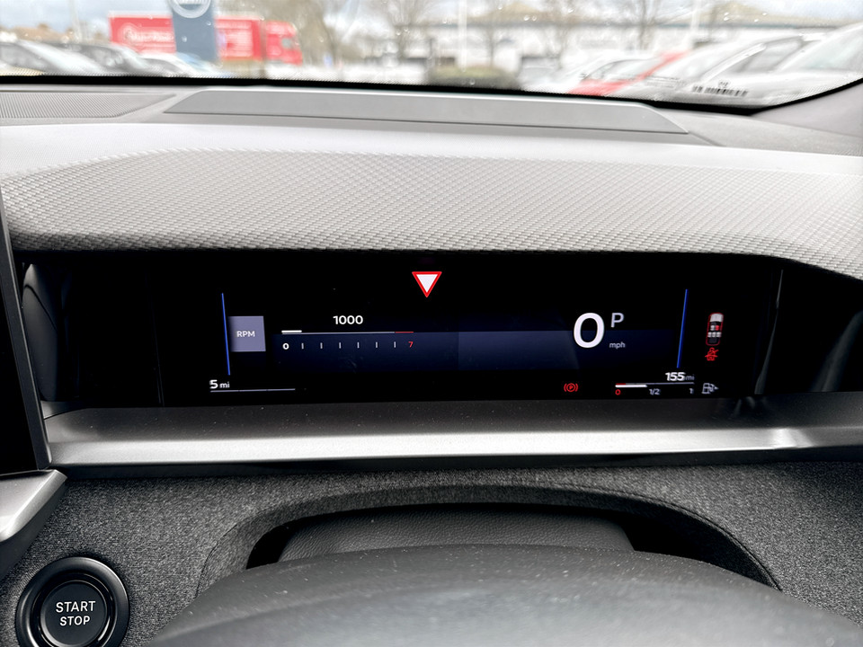 Used Vauxhall Grandland 2025 for sale - 77195950: Photo 22