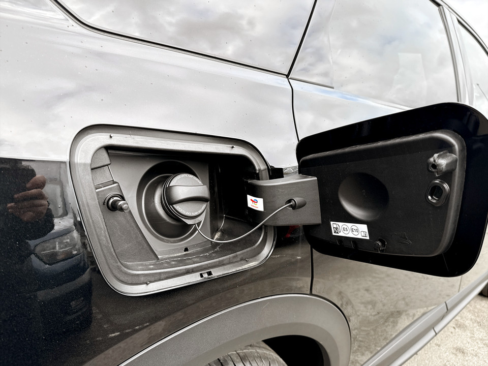 Used Vauxhall Grandland 2025 for sale - 77195950: Photo 26