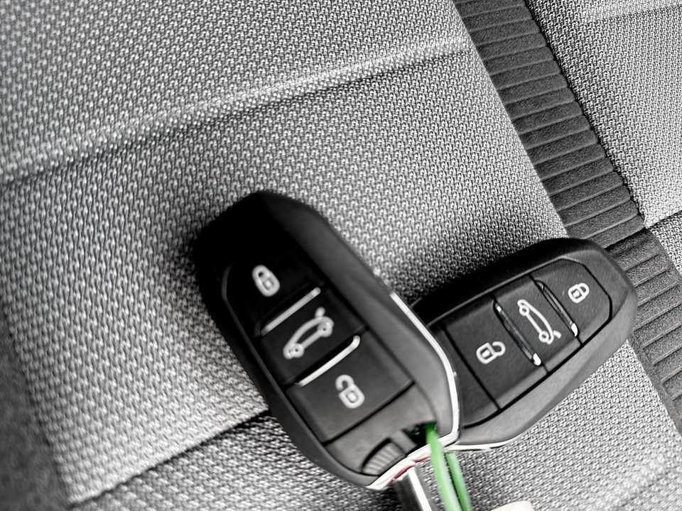 Used Vauxhall Grandland 2025 for sale - 77195950: Photo 38