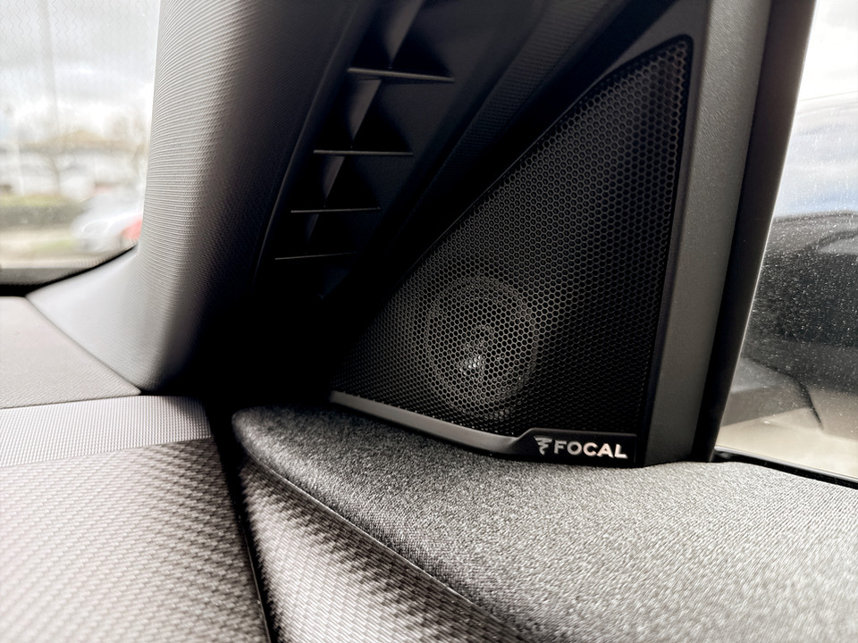 Used Vauxhall Grandland 2025 for sale - 77195950: Photo 39