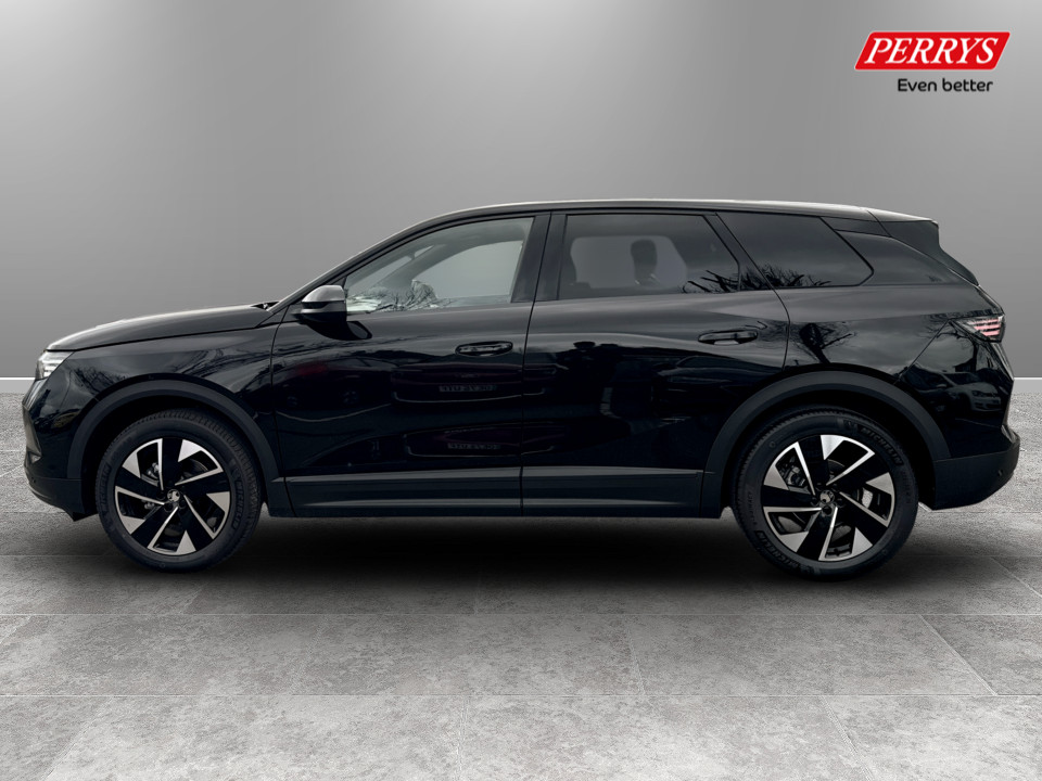 Used Vauxhall Grandland 2025 for sale - 77195950: Photo 4