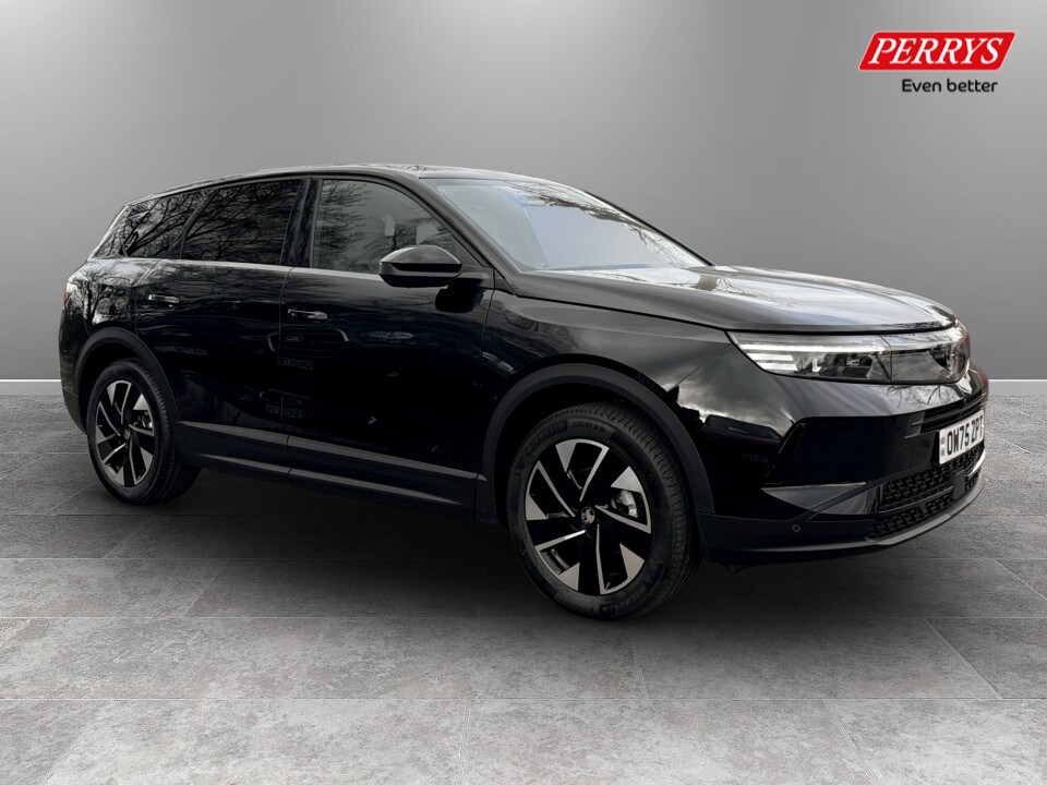 Used Vauxhall Grandland 2025 for sale - 77195950: Photo 41