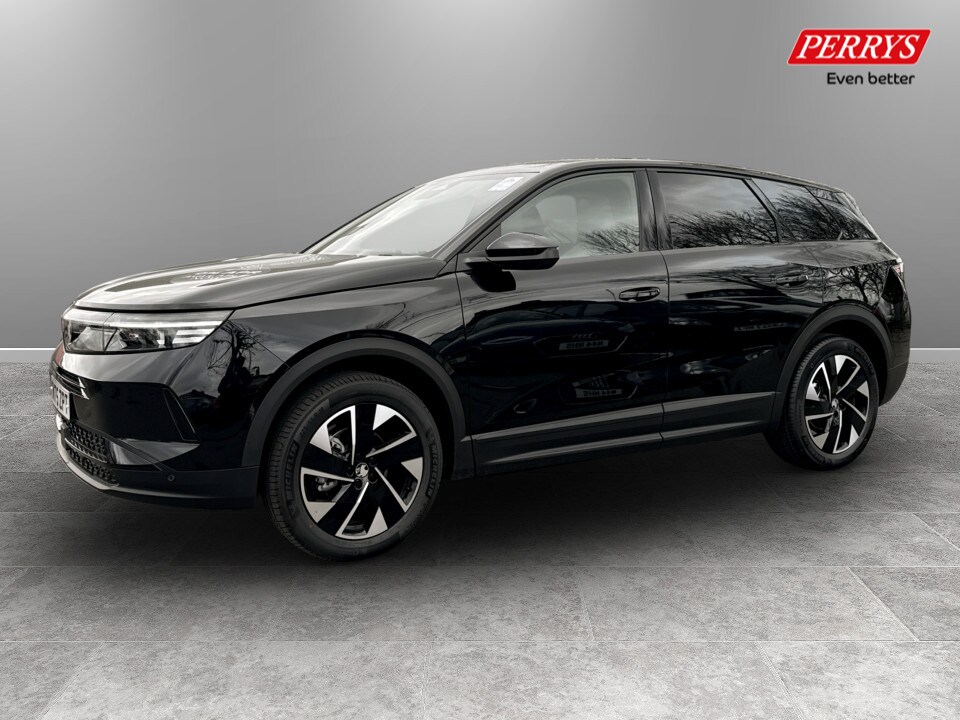 Used Vauxhall Grandland 2025 for sale - 77195950: Photo 43