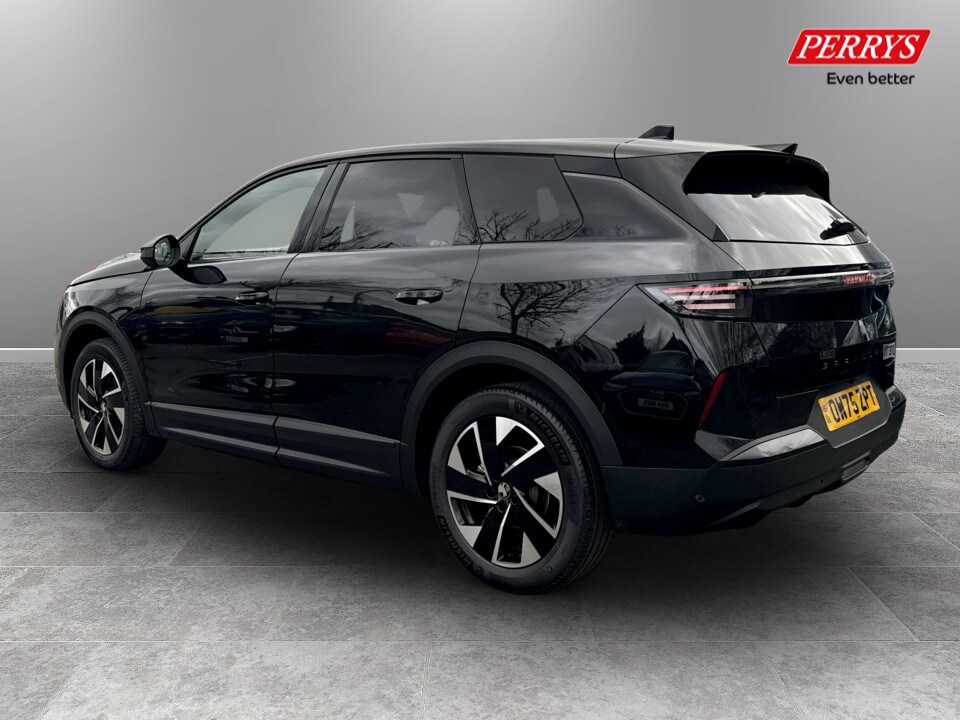 Used Vauxhall Grandland 2025 for sale - 77195950: Photo 45