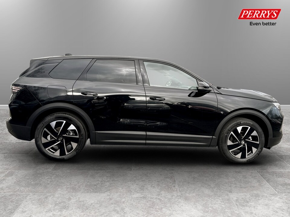 Used Vauxhall Grandland 2025 for sale - 77195950: Photo 48