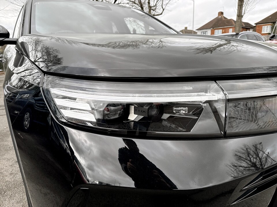 Used Vauxhall Grandland 2025 for sale - 77195950: Photo 50