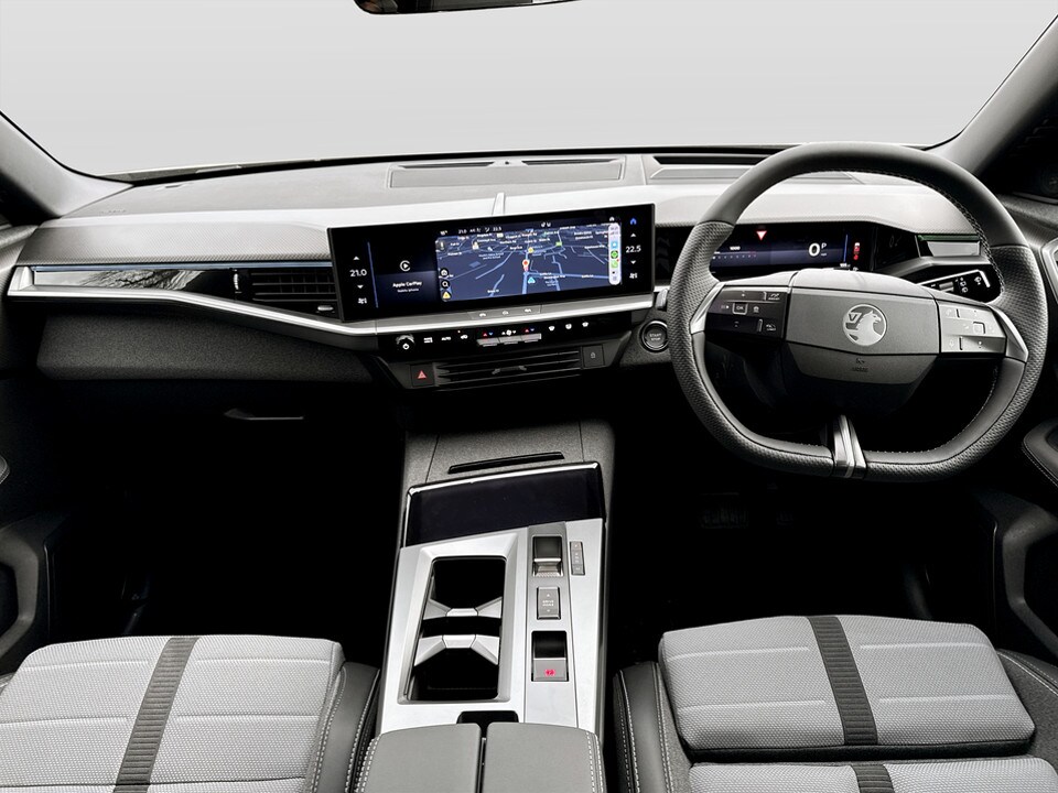 Used Vauxhall Grandland 2025 for sale - 77195950: Photo 55