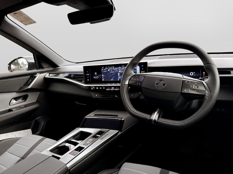 Used Vauxhall Grandland 2025 for sale - 77195950: Photo 57