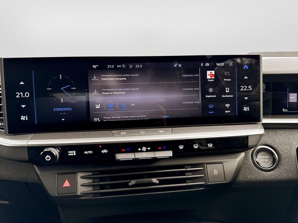 Used Vauxhall Grandland 2025 for sale - 77195950: Photo 59