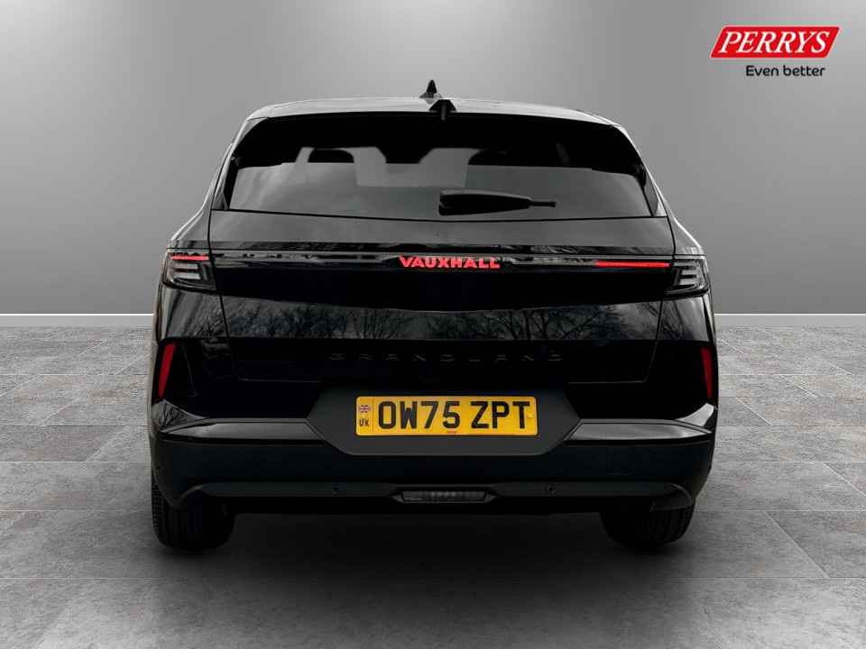 Used Vauxhall Grandland 2025 for sale - 77195950: Photo 6