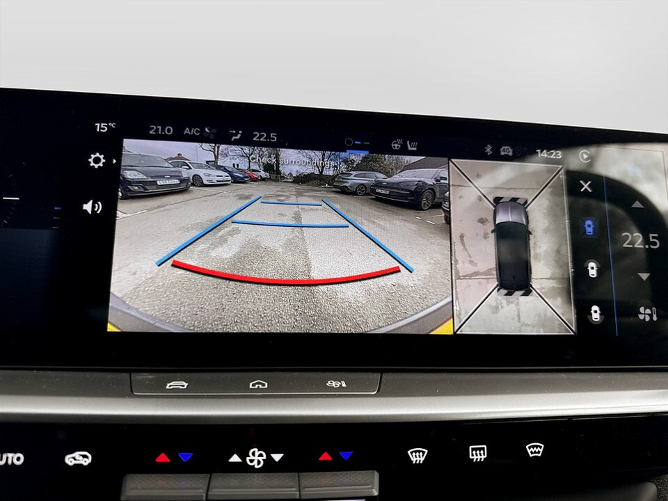 Used Vauxhall Grandland 2025 for sale - 77195950: Photo 61