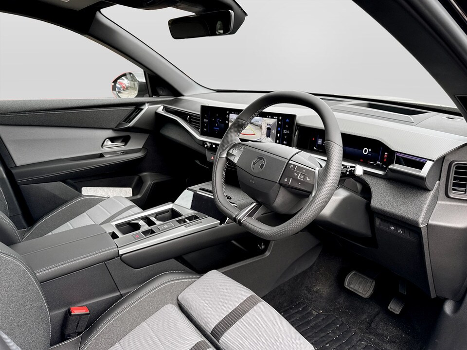 Used Vauxhall Grandland 2025 for sale - 77195950: Photo 65