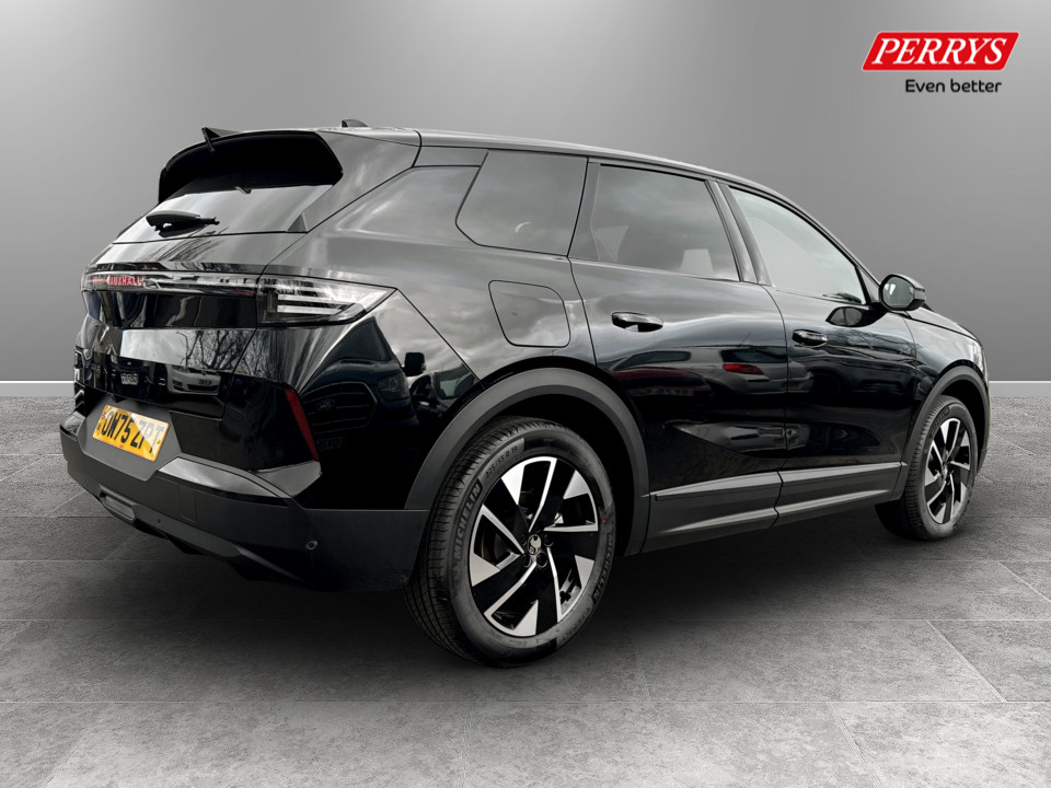 Used Vauxhall Grandland 2025 for sale - 77195950: Photo 7