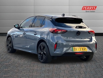 Used Vauxhall Corsa 2023 for sale - 77207734: Photo