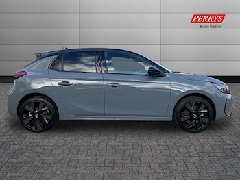 Used Vauxhall Corsa 2023 for sale - 77207734: Photo