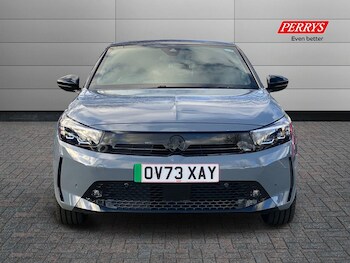 Used Vauxhall Corsa 2023 for sale - 77207734: Photo