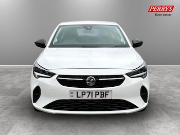 Used Vauxhall Corsa 2022 for sale - 78831966: Photo