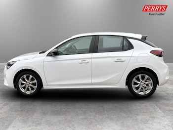 Used Vauxhall Corsa 2022 for sale - 78831966: Photo