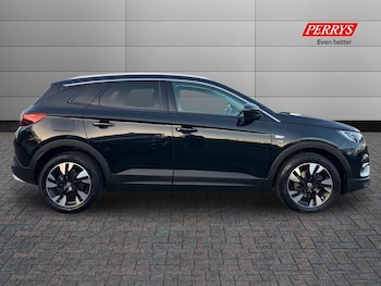 Used Vauxhall Grandland X 2021 for sale - 76518172: Photo