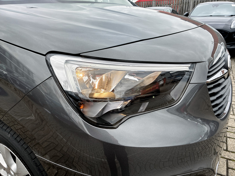 Used Vauxhall Combo Life 2022 for sale - 77542762: Photo 10