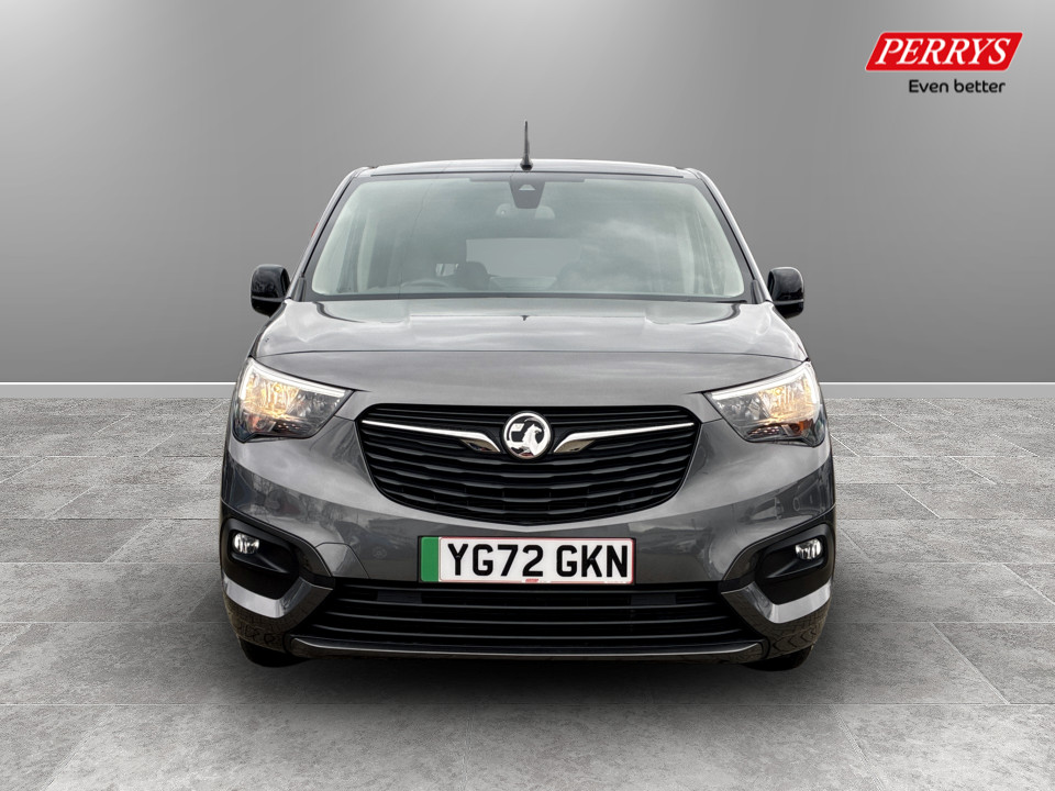 Used Vauxhall Combo Life 2022 for sale - 77542762: Photo 2