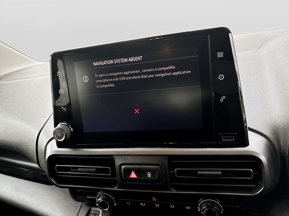 Used Vauxhall Combo Life 2022 for sale - 77542762: Photo 20