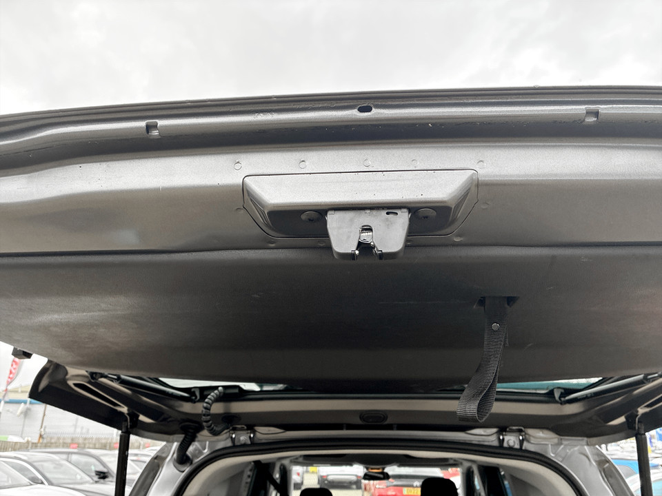 Used Vauxhall Combo Life 2022 for sale - 77542762: Photo 26