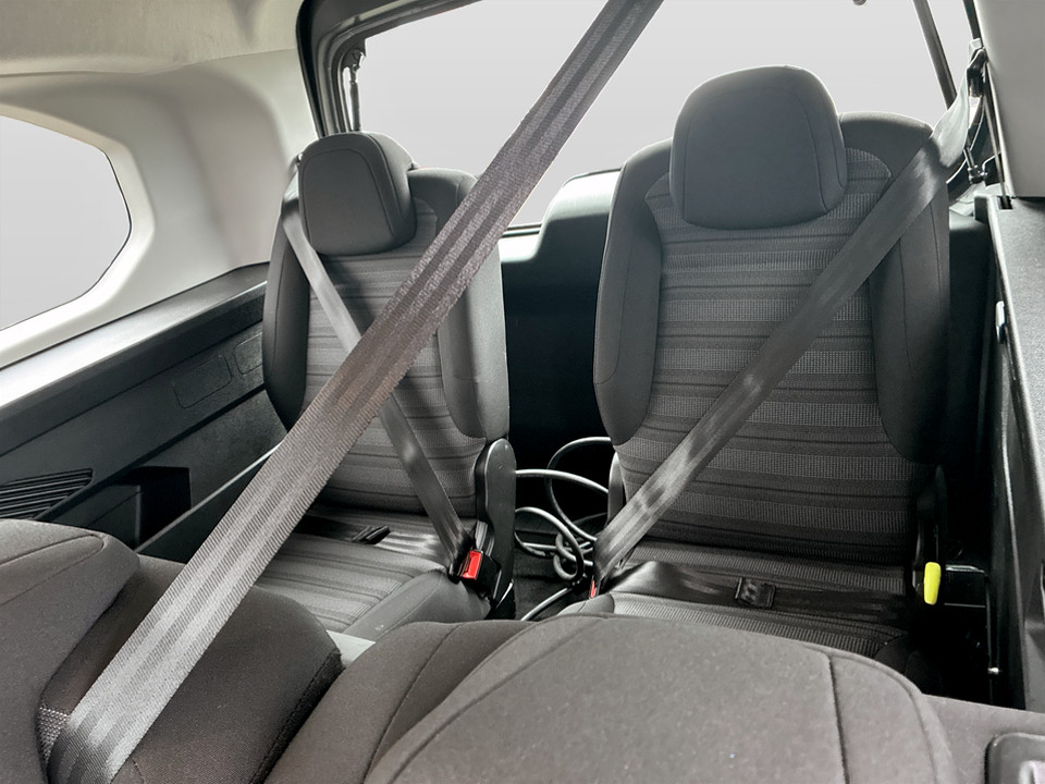 Used Vauxhall Combo Life 2022 for sale - 77542762: Photo 34