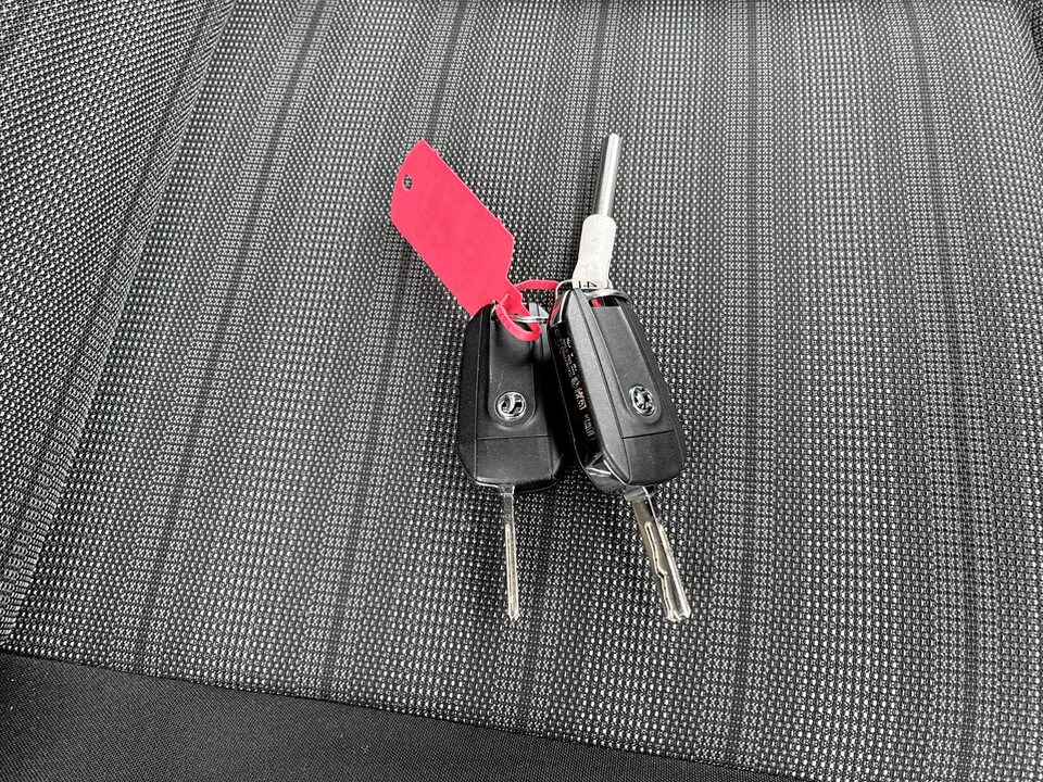 Used Vauxhall Combo Life 2022 for sale - 77542762: Photo 38