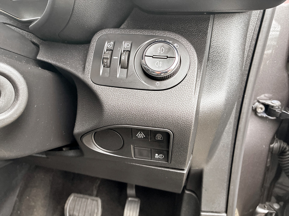 Used Vauxhall Combo Life 2022 for sale - 77542762: Photo 39