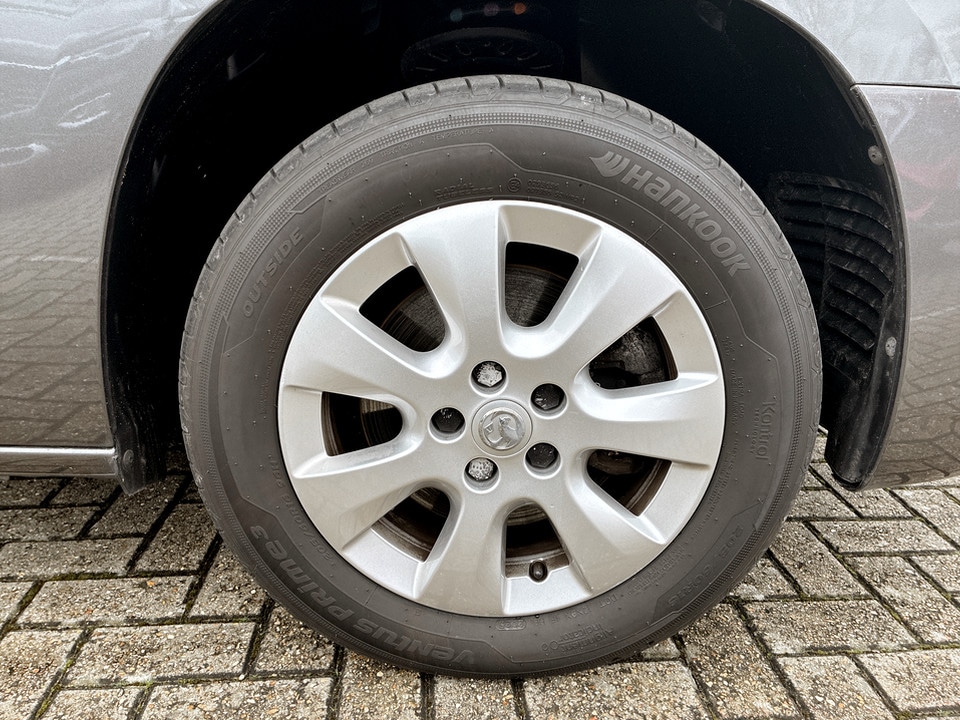 Used Vauxhall Combo Life 2022 for sale - 77542762: Photo 9